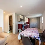 Joivy Pleasant 2Br Flat Next To Genoa Port