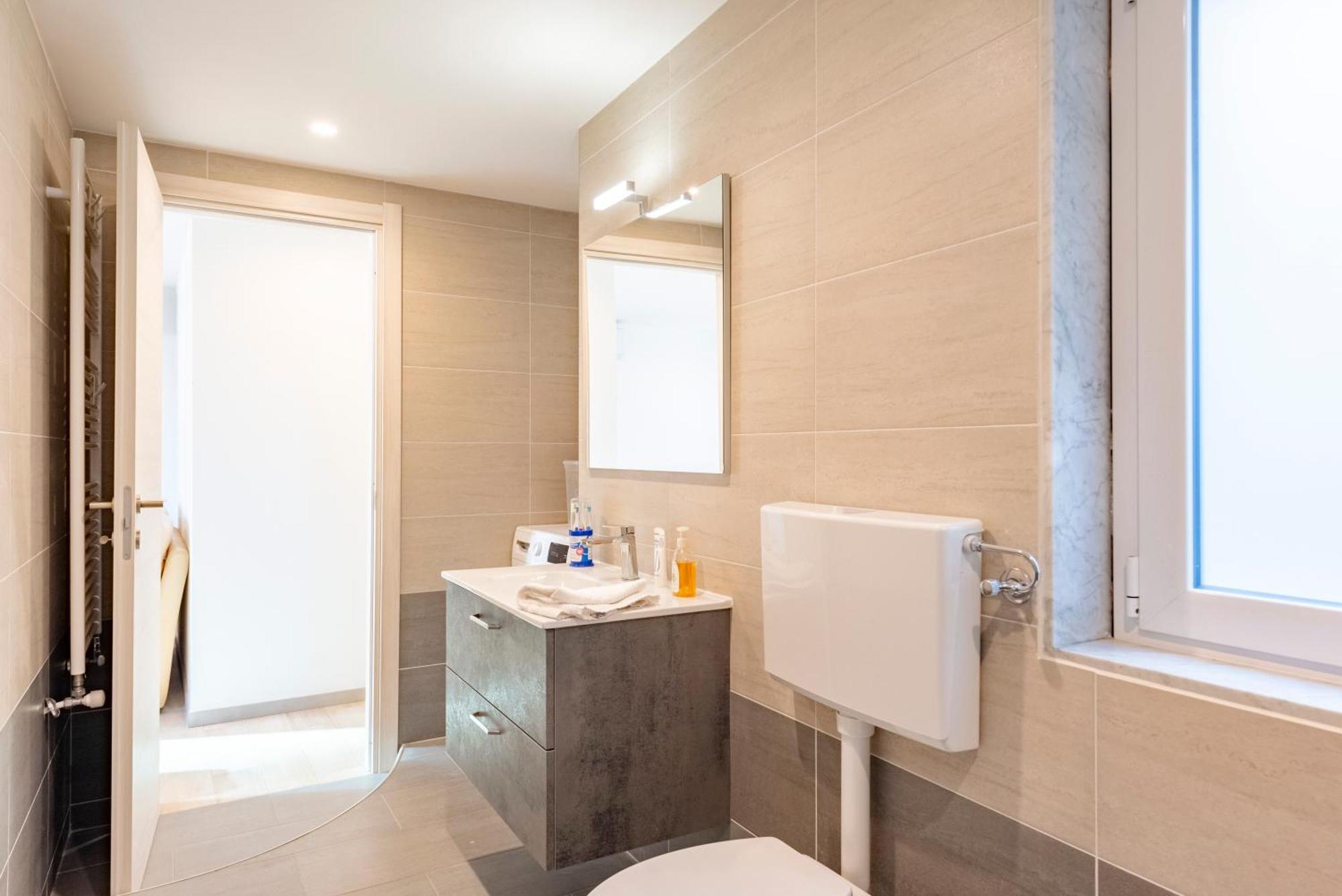 Appartement Joivy Pleasant 2br Flat Next To Port