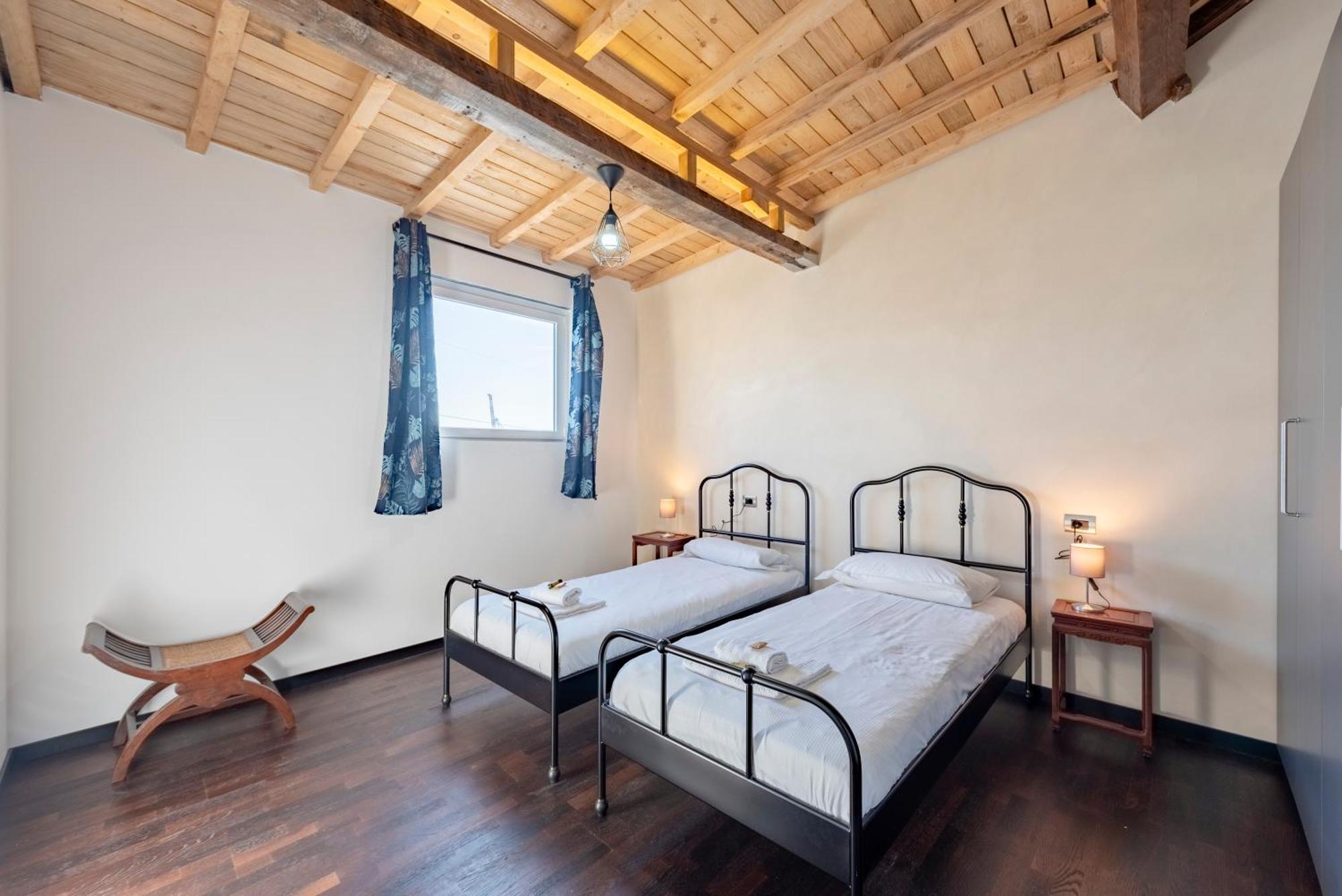 Joivy Pleasant 2br Flat Next To Port Appartement *