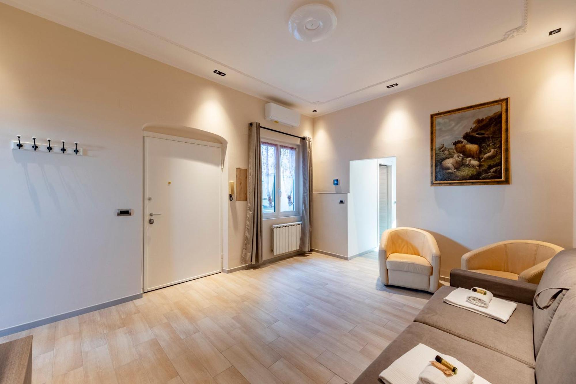 Joivy Pleasant 2br Flat Next To Port *