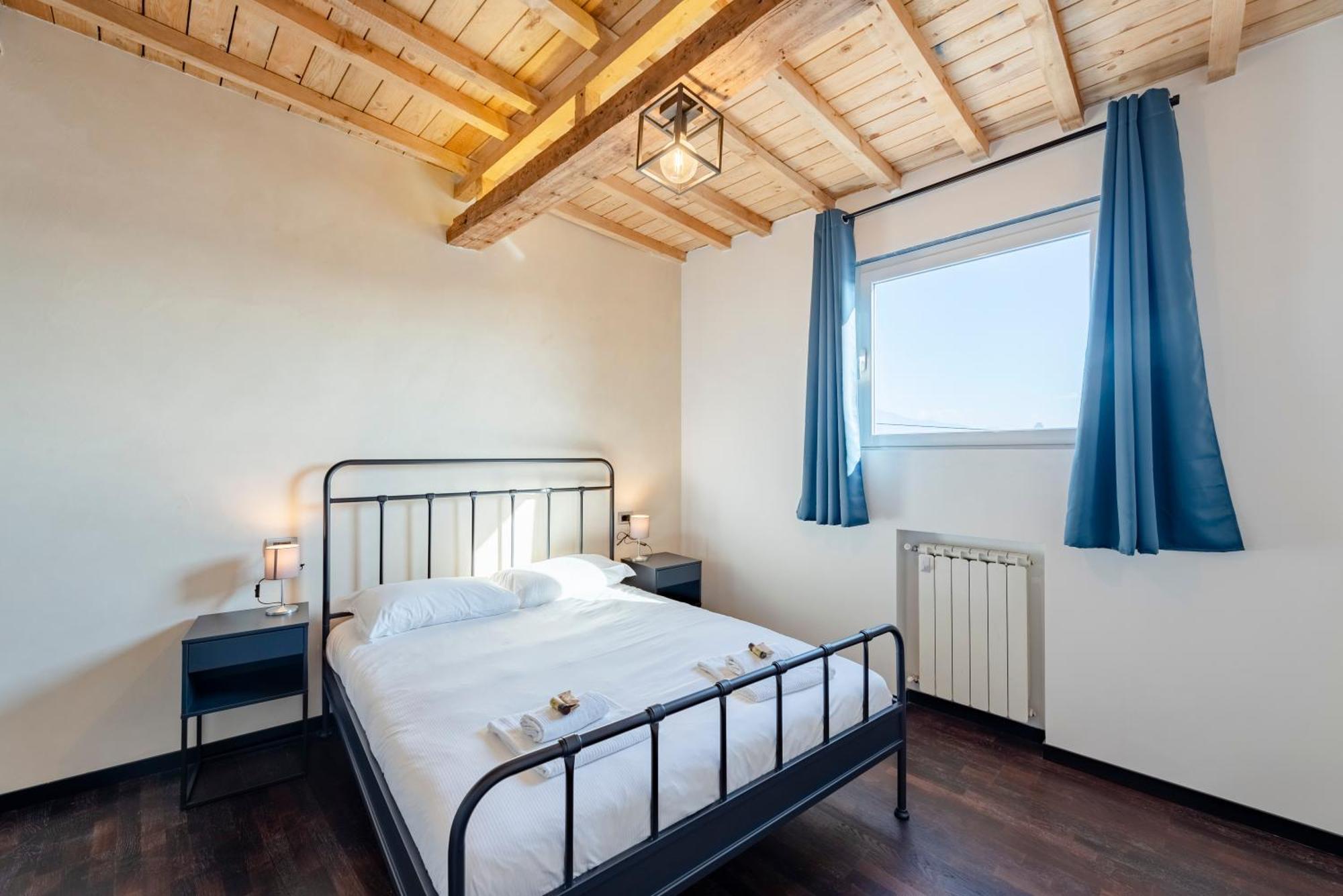 Joivy Pleasant 2br Flat Next To Port * Genua