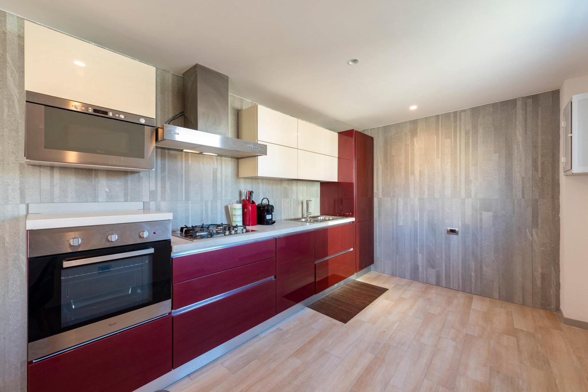 Joivy Pleasant 2br Flat Next To Port