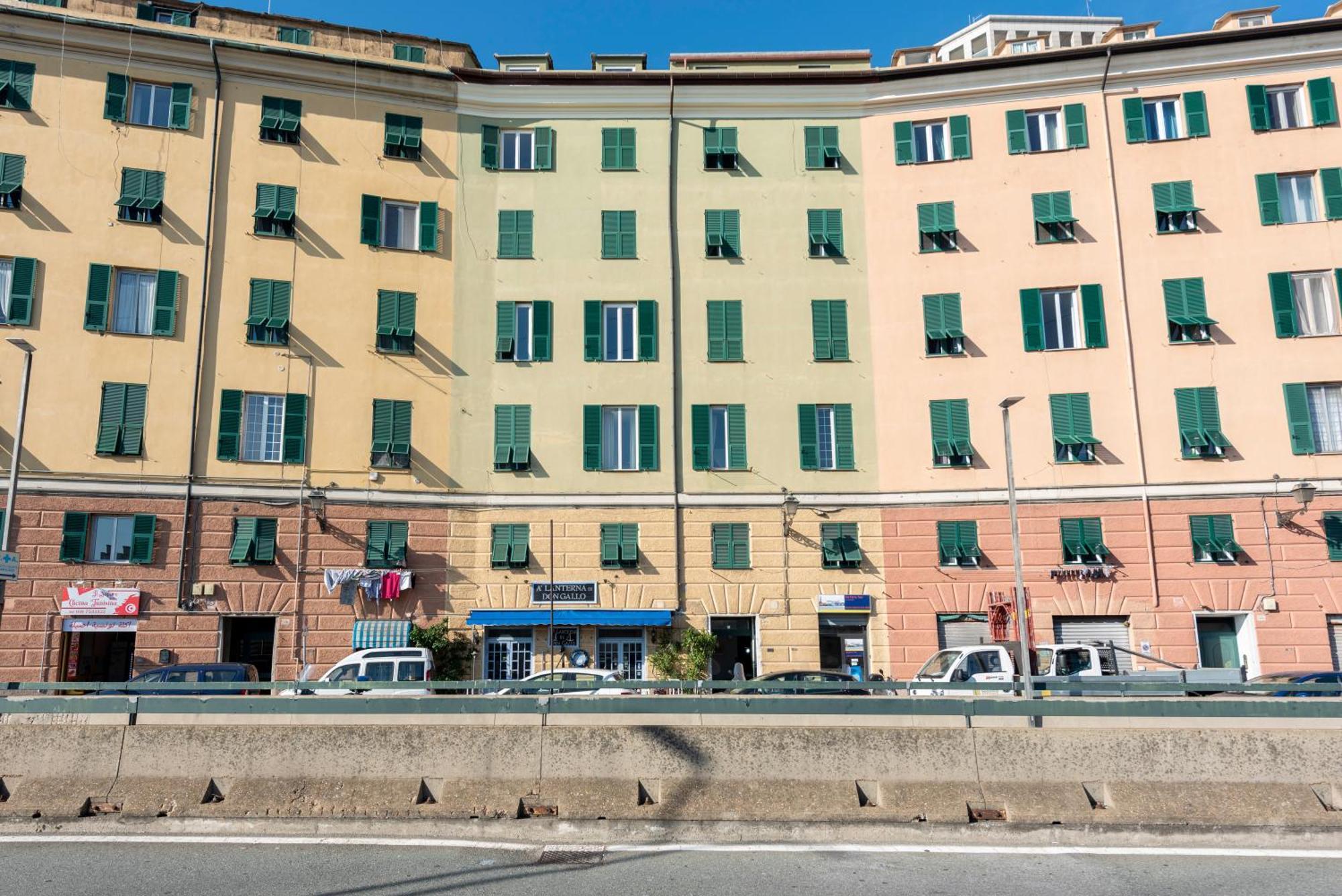 Joivy Pleasant 2br Flat Next To Port Apartment *